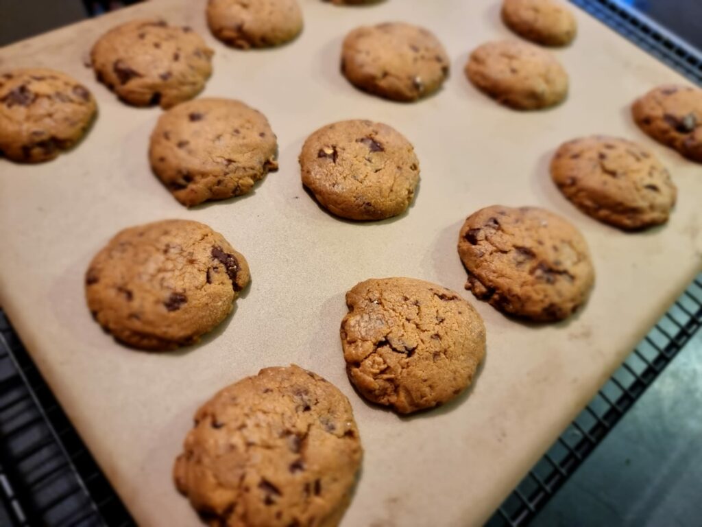 cookies pampered chef